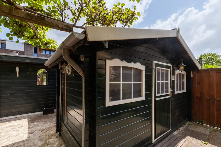 Foto 17 van van Beethovensingel 51