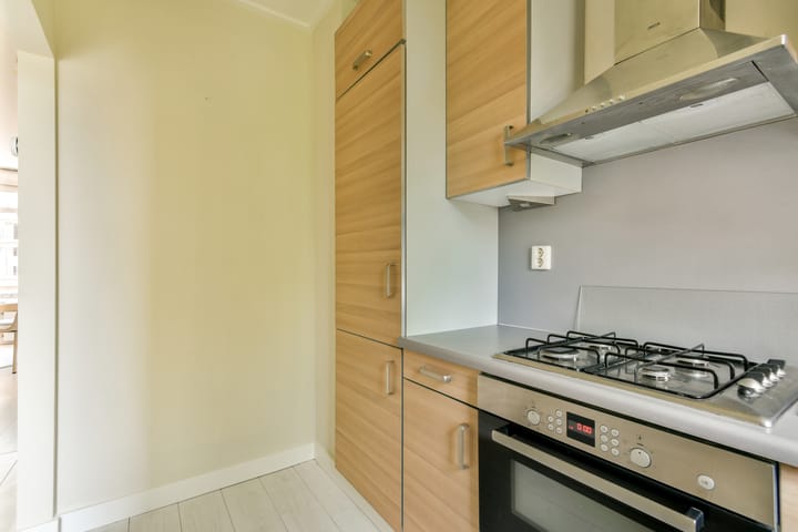 Foto 8 van Eerste Laurierdwarsstraat 9-2