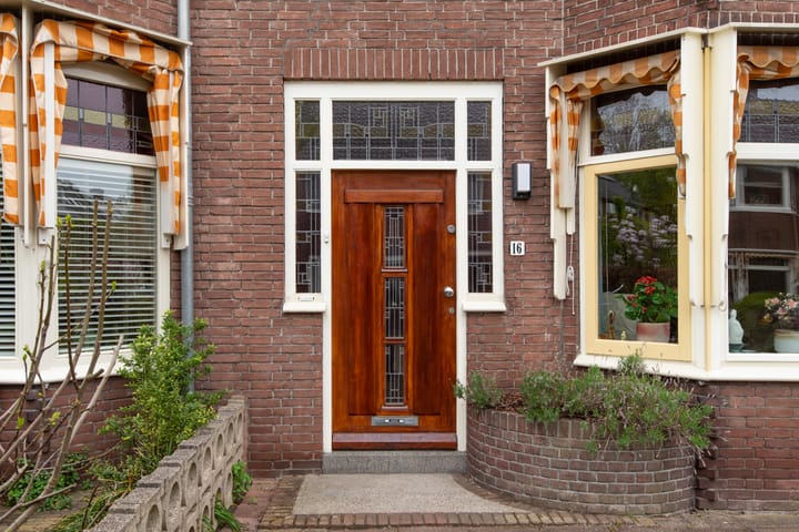 Foto 6 van Dr.Schaepmanstraat 16