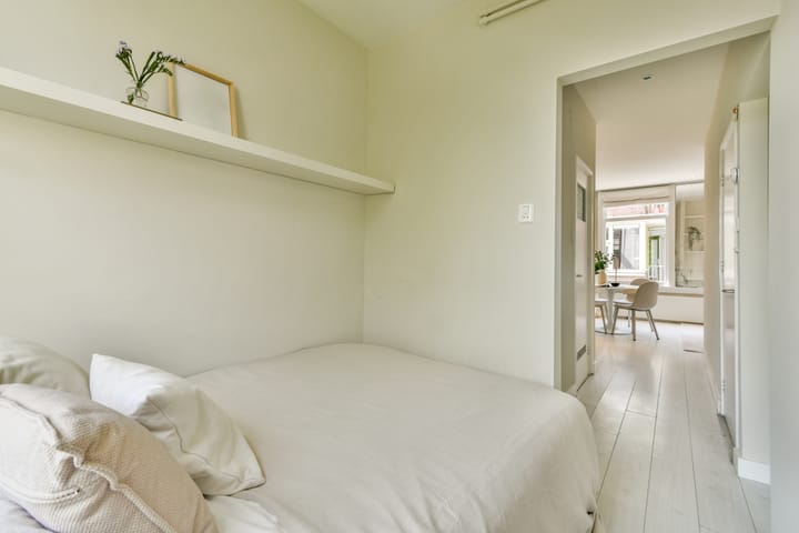 Foto 10 van Eerste Laurierdwarsstraat 9-2