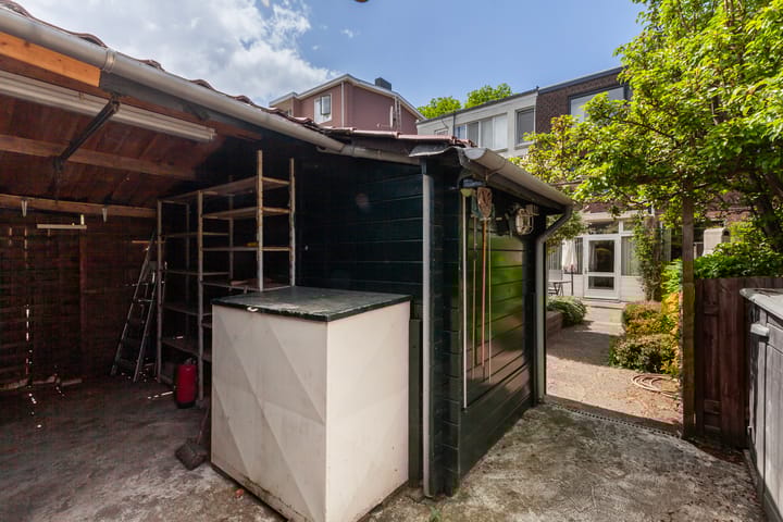 Foto 20 van van Beethovensingel 51