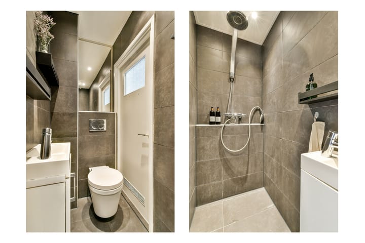 Foto 11 van Eerste Laurierdwarsstraat 9-2