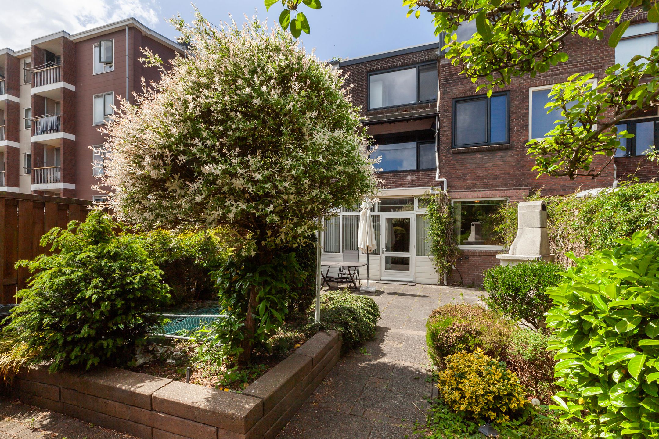 Foto 21 van van Beethovensingel 51