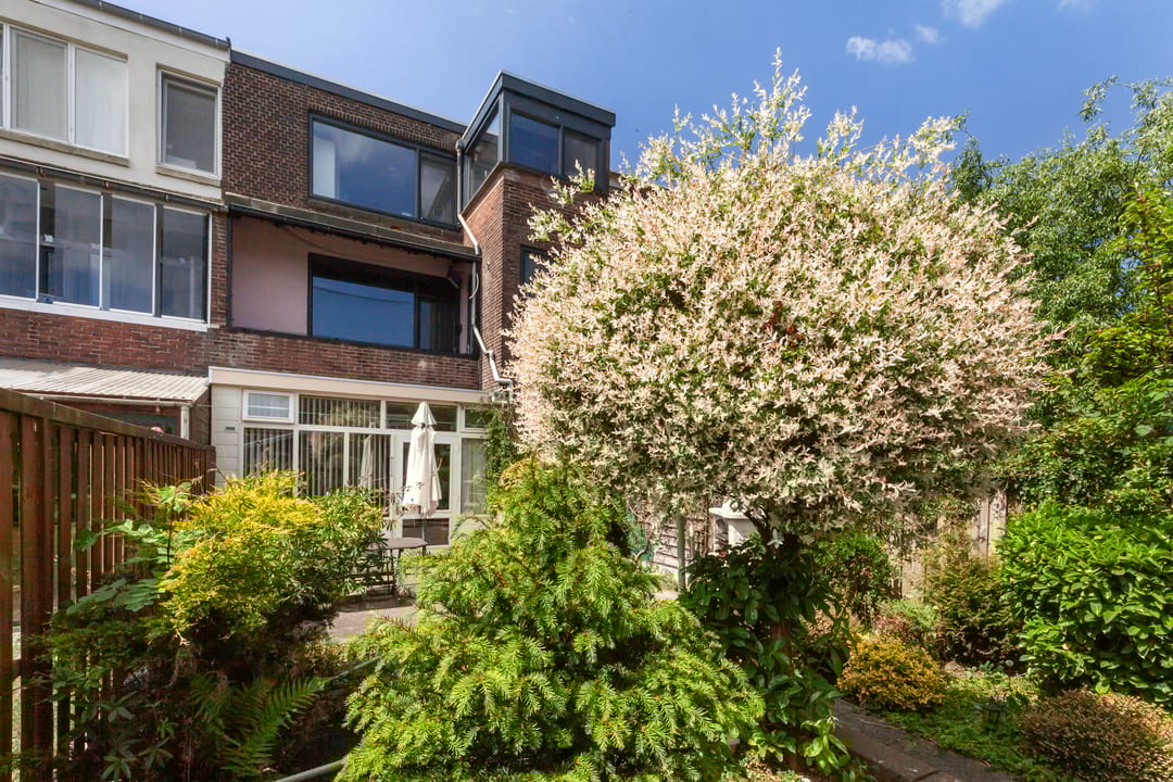 Foto 22 van van Beethovensingel 51