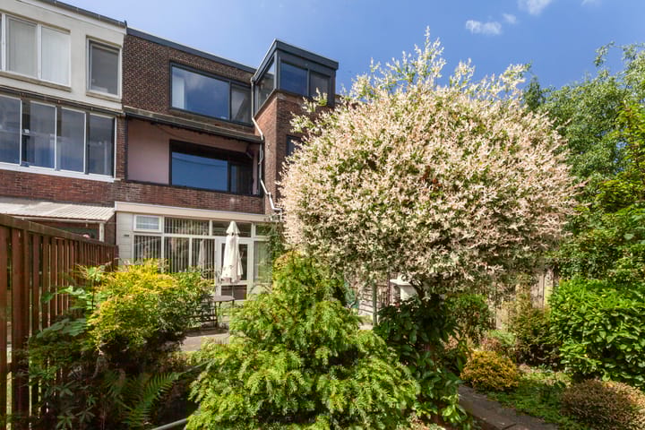 Foto 22 van van Beethovensingel 51