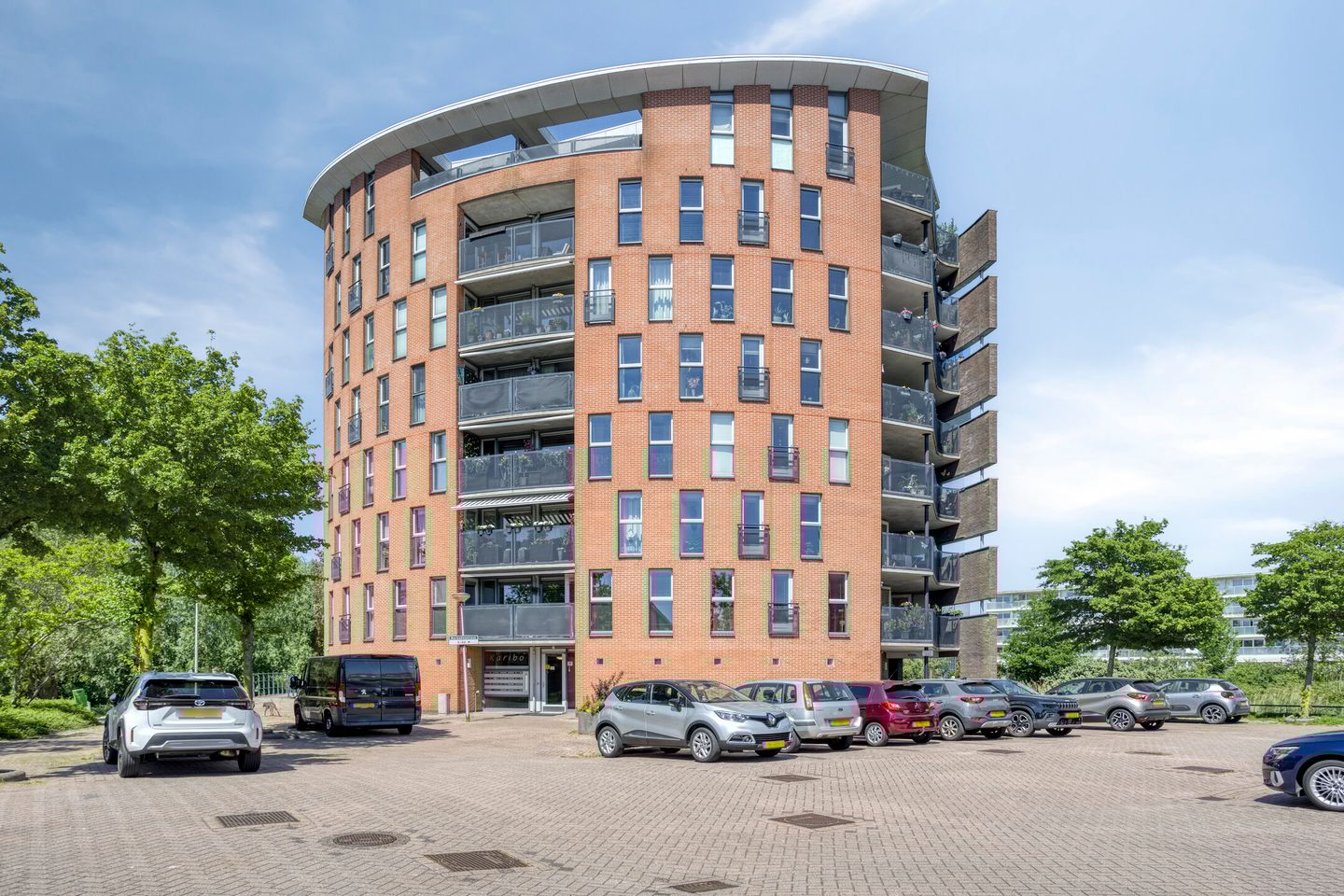 Foto 1 van Barbadosstraat 6