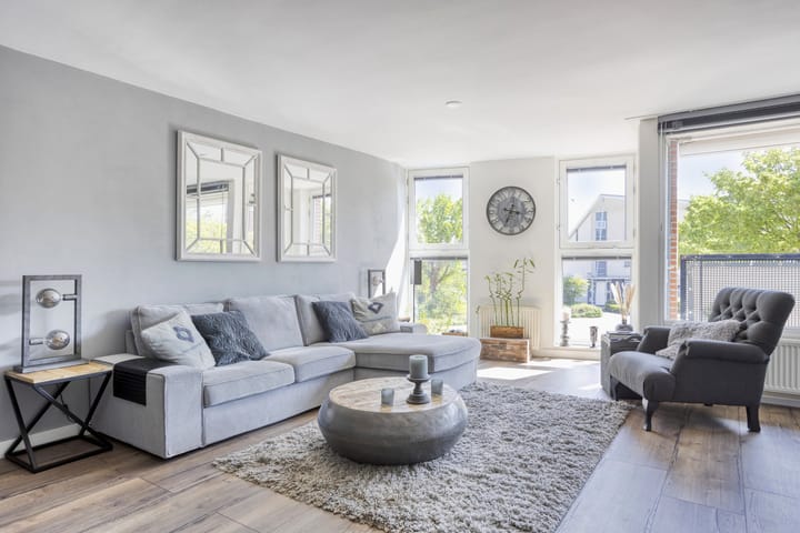 Foto 2 van Barbadosstraat 6