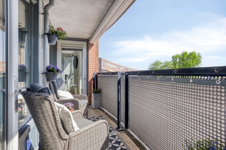 Foto 5 van Barbadosstraat 6