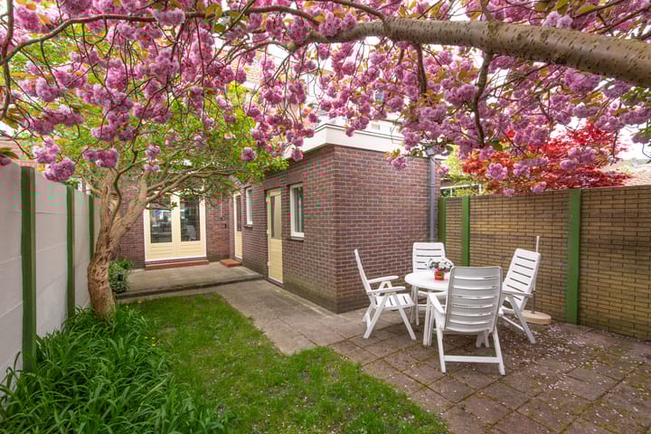 Foto 35 van Dr.Schaepmanstraat 16