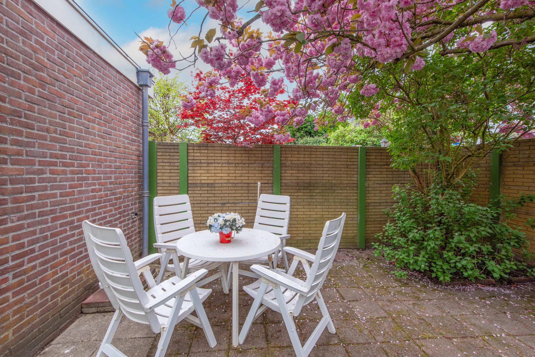 Photo 36 of Dr.Schaepmanstraat 16