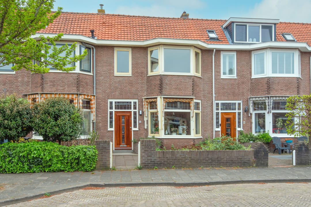 Photo 41 of Dr.Schaepmanstraat 16