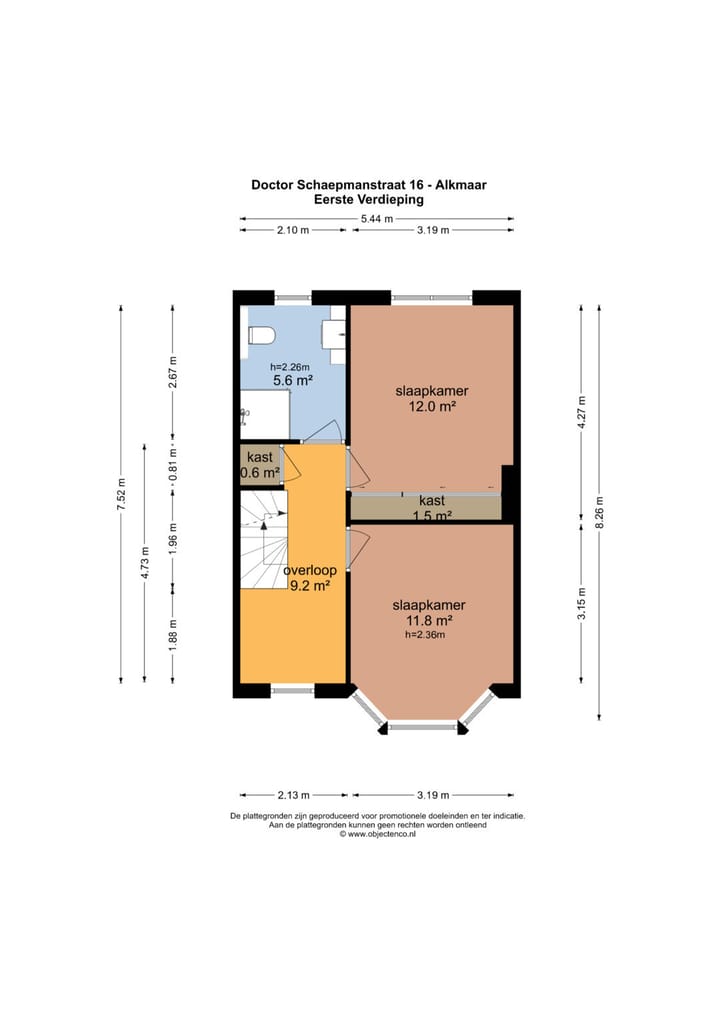 Foto 46 van Dr.Schaepmanstraat 16