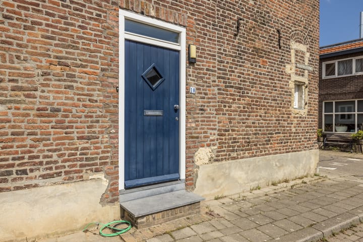 Foto 2 van Maastrichterweg 10