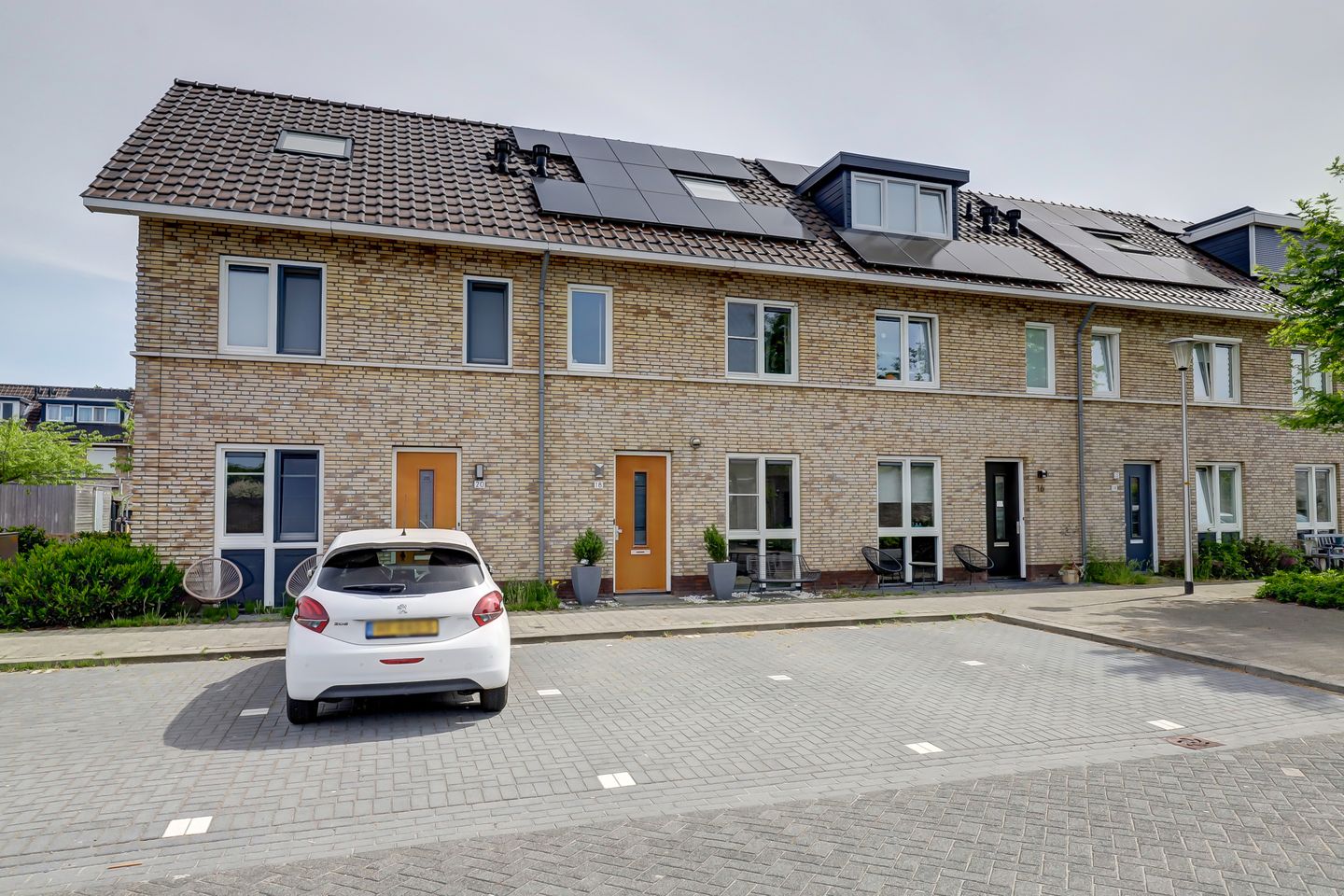 Foto 4 van Briellestraat 18