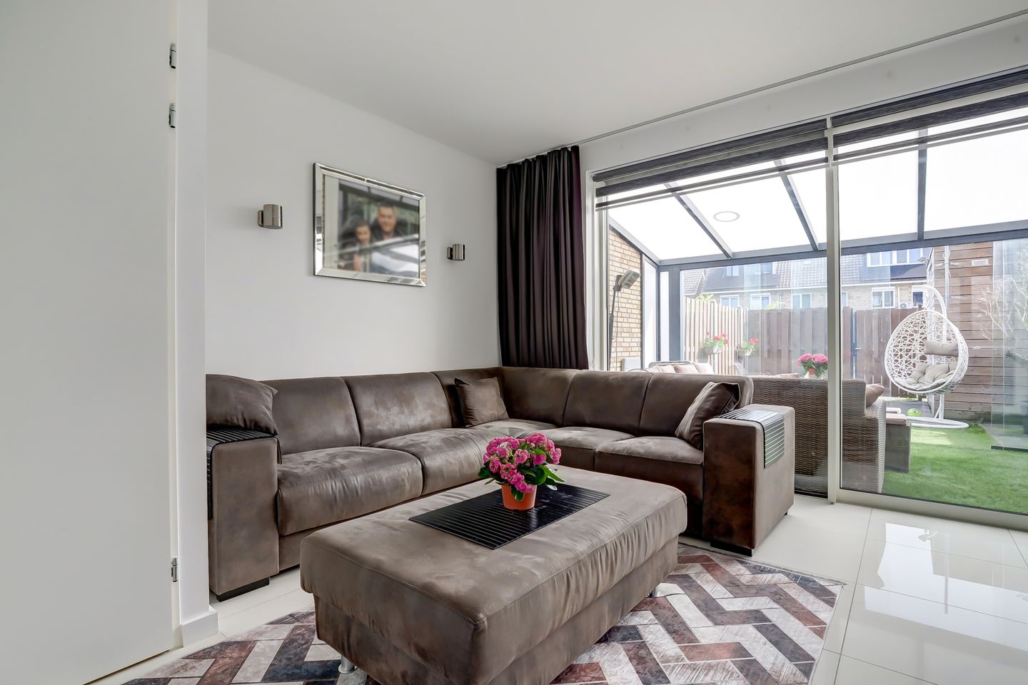 Foto 5 van Briellestraat 18