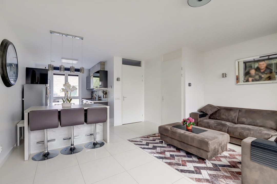 Foto 7 van Briellestraat 18