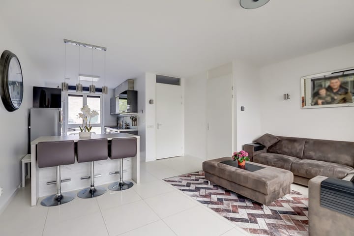 Foto 7 van Briellestraat 18