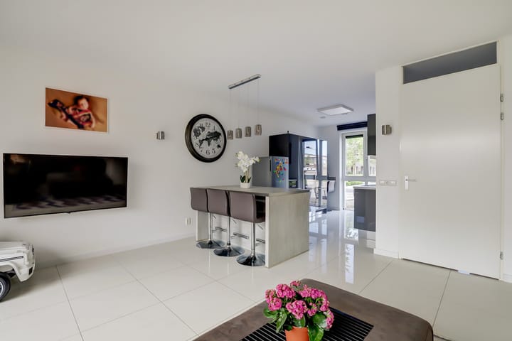 Foto 8 van Briellestraat 18