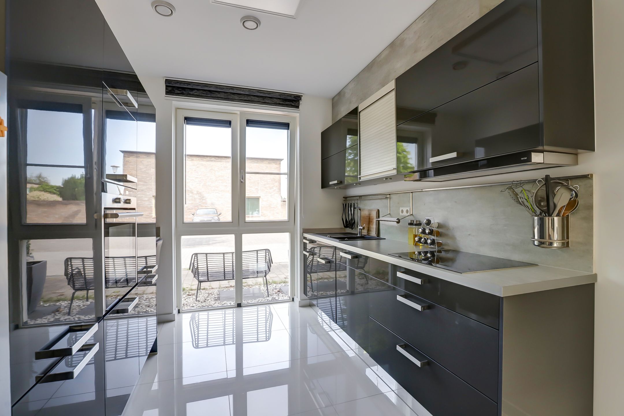 Foto 9 van Briellestraat 18