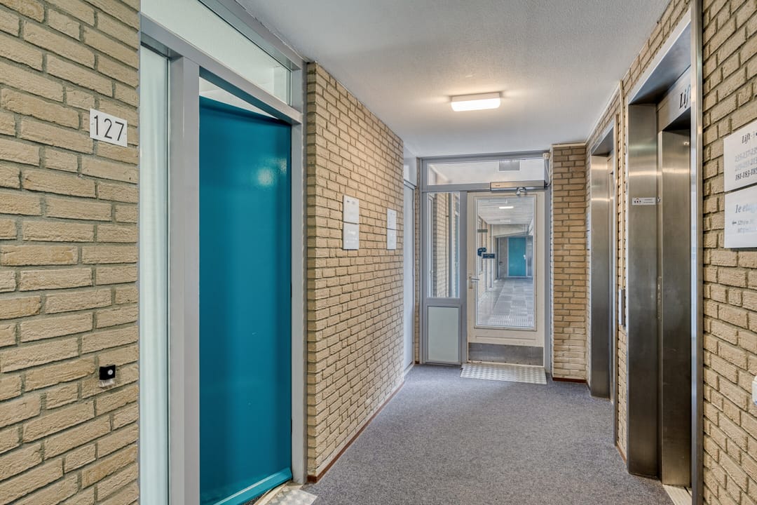 Foto 23 van Stadhuisplein 127