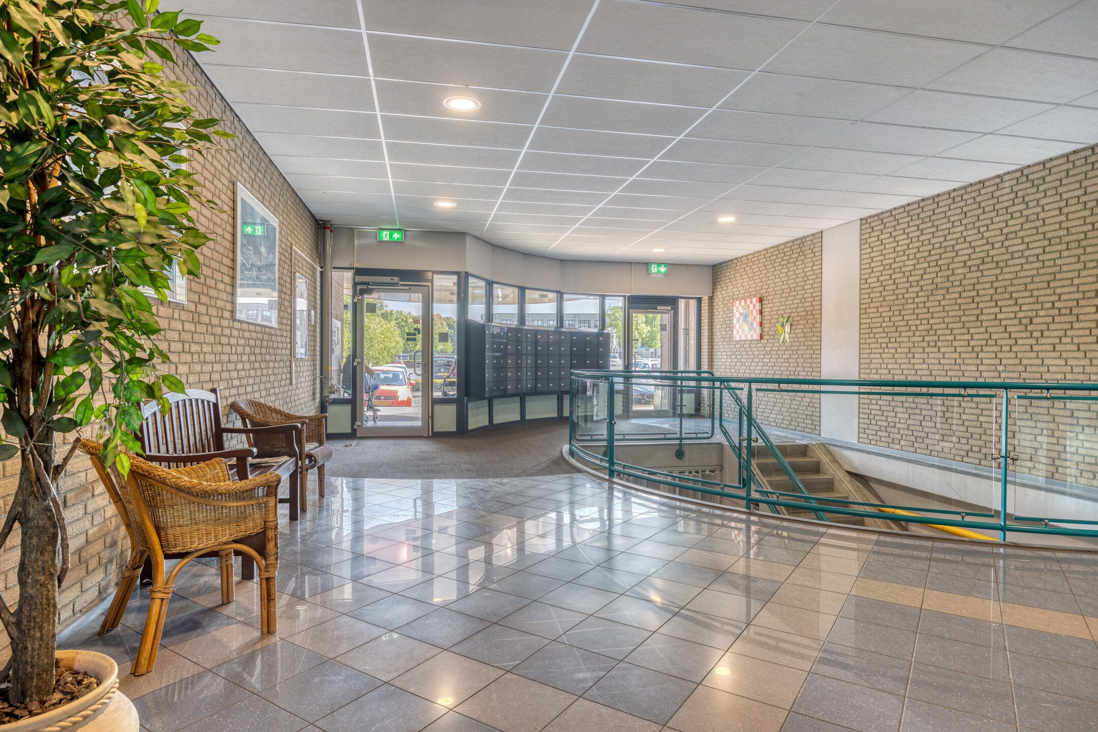 Foto 24 van Stadhuisplein 127