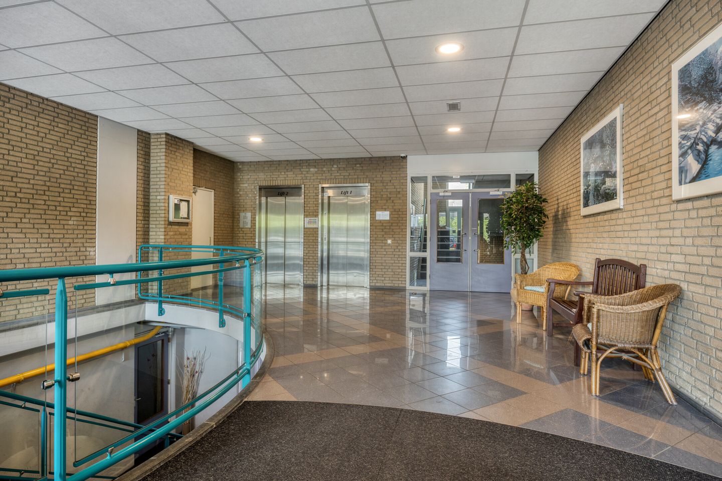 Foto 25 van Stadhuisplein 127