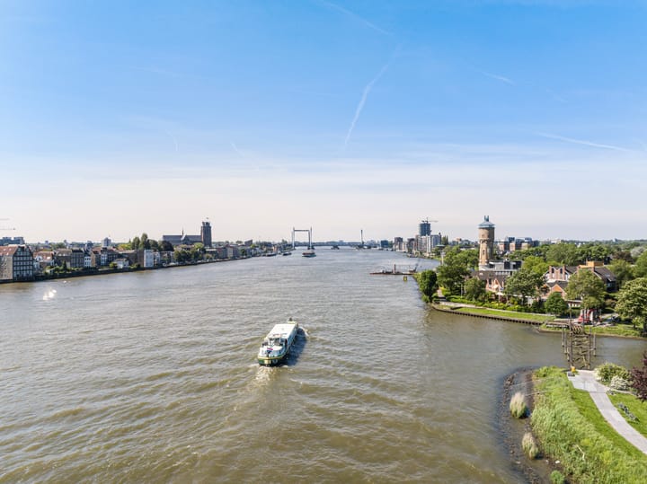 Foto 6 van Volkerak 20