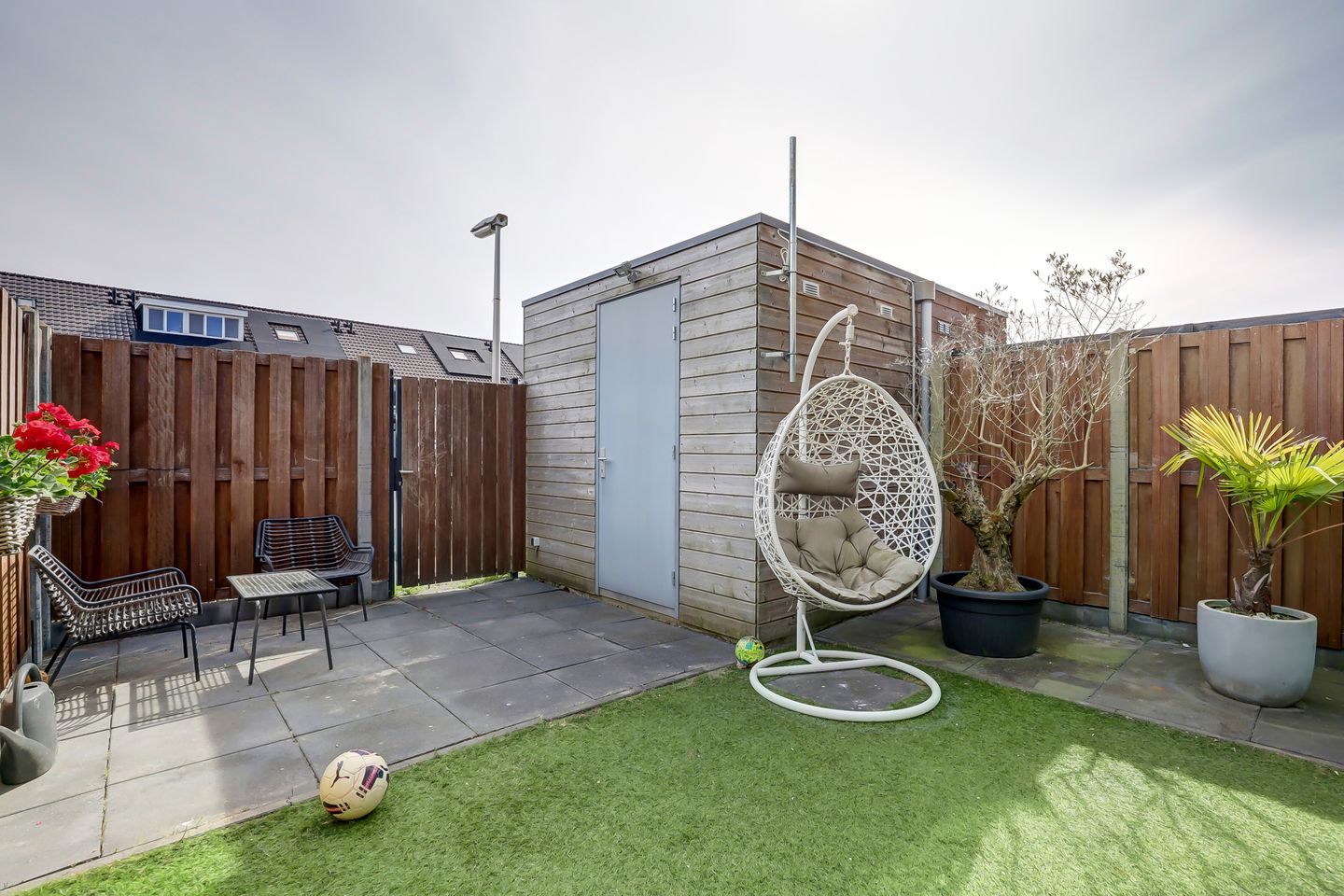 Foto 25 van Briellestraat 18