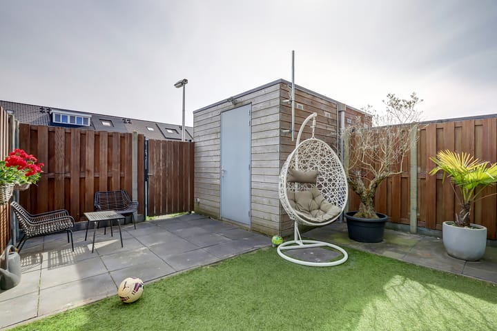 Foto 25 van Briellestraat 18