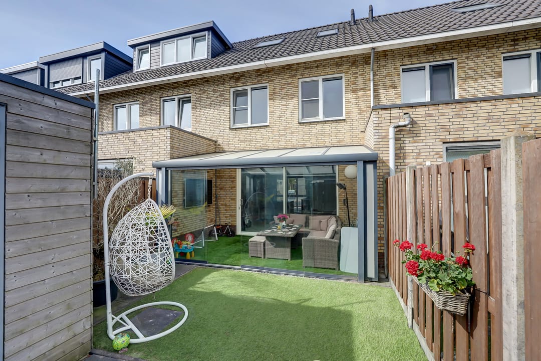 Foto 26 van Briellestraat 18