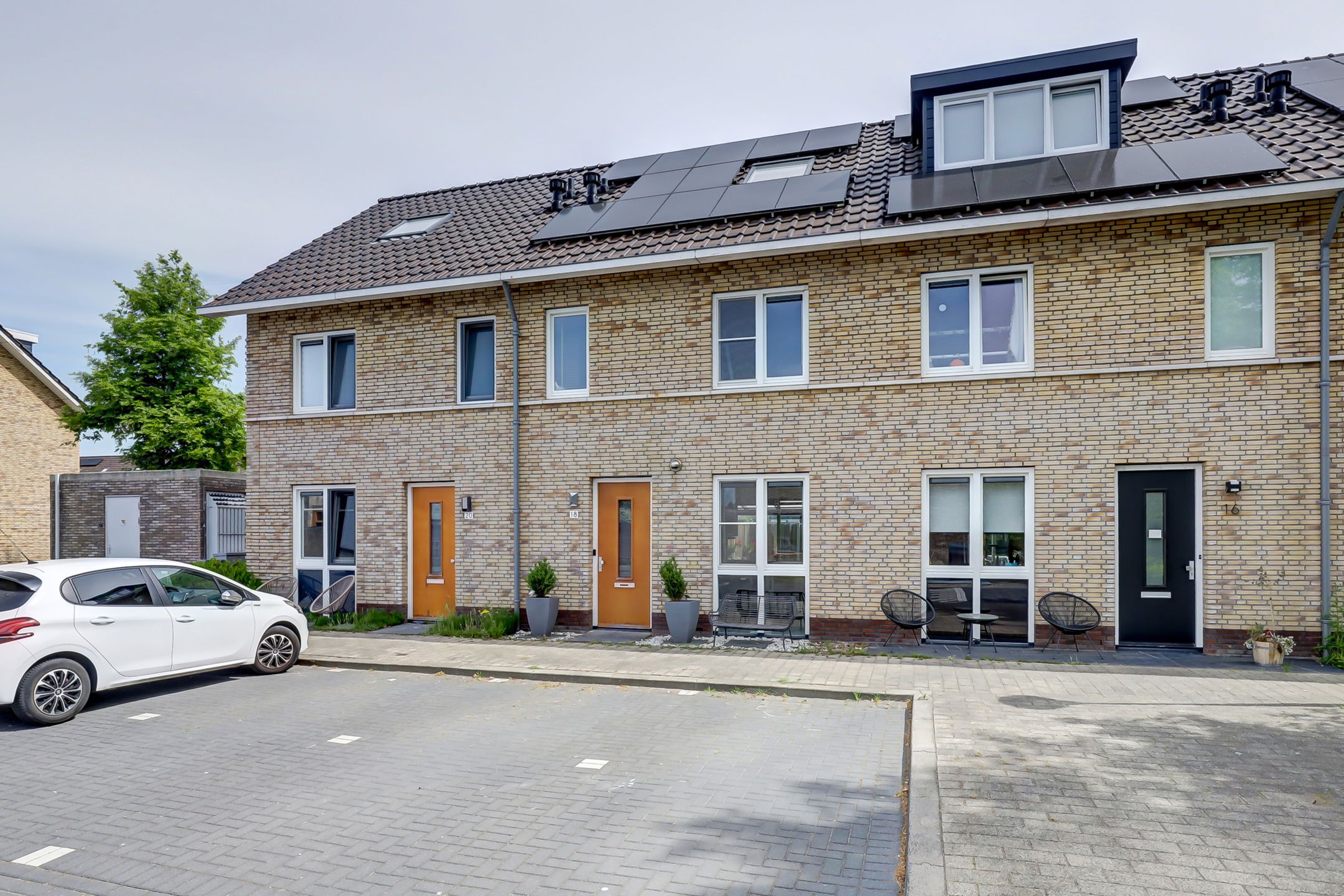 Foto 27 van Briellestraat 18