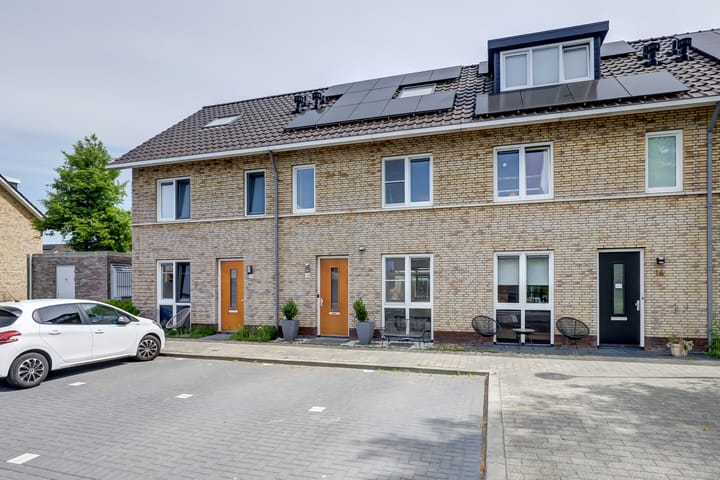 Foto 27 van Briellestraat 18