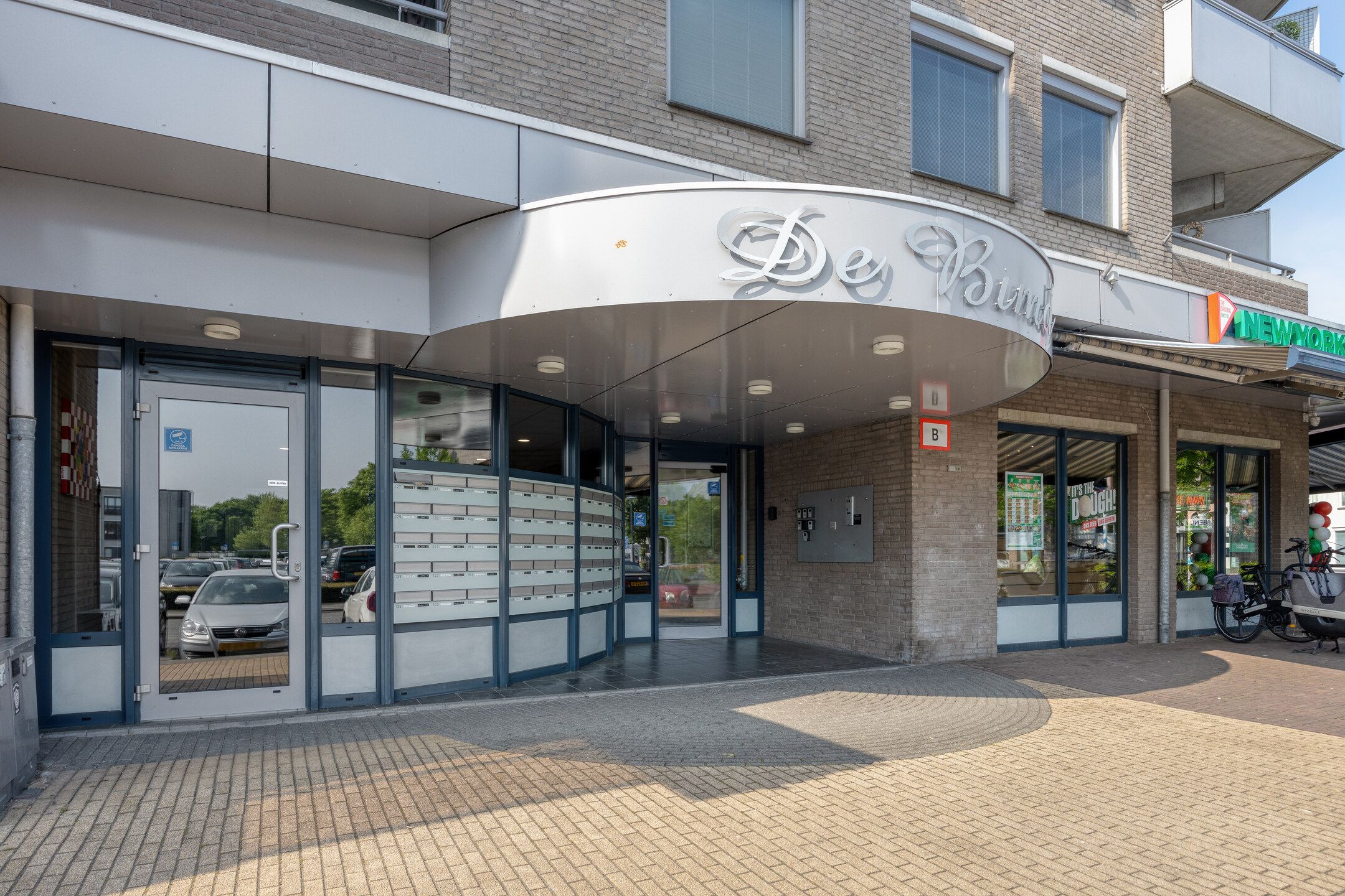 Foto 30 van Stadhuisplein 127