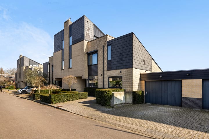 Foto 56 van Volkerak 20