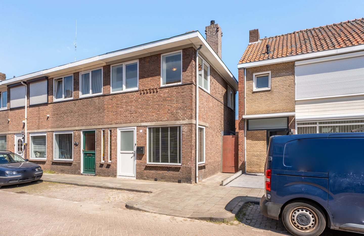 Foto 1 van Bloemfonteinstraat 22