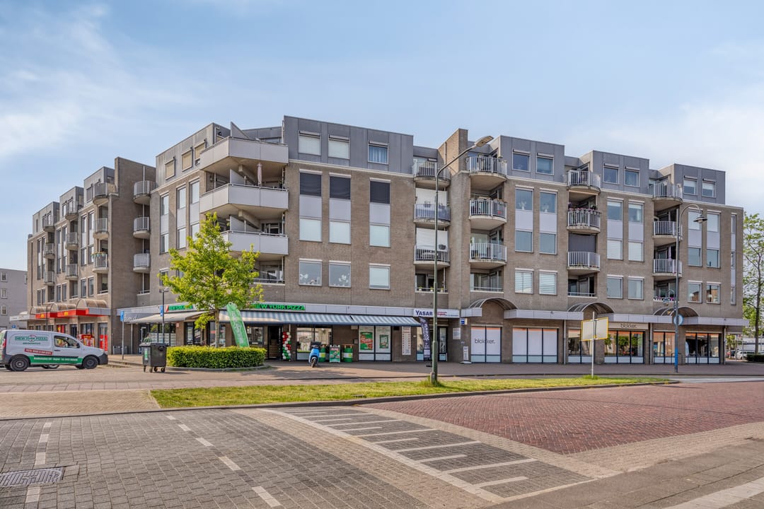 Foto 31 van Stadhuisplein 127