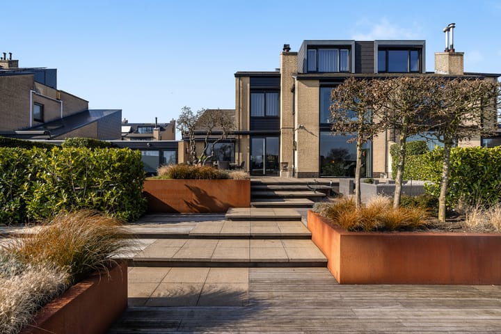 Foto 1 van Volkerak 20