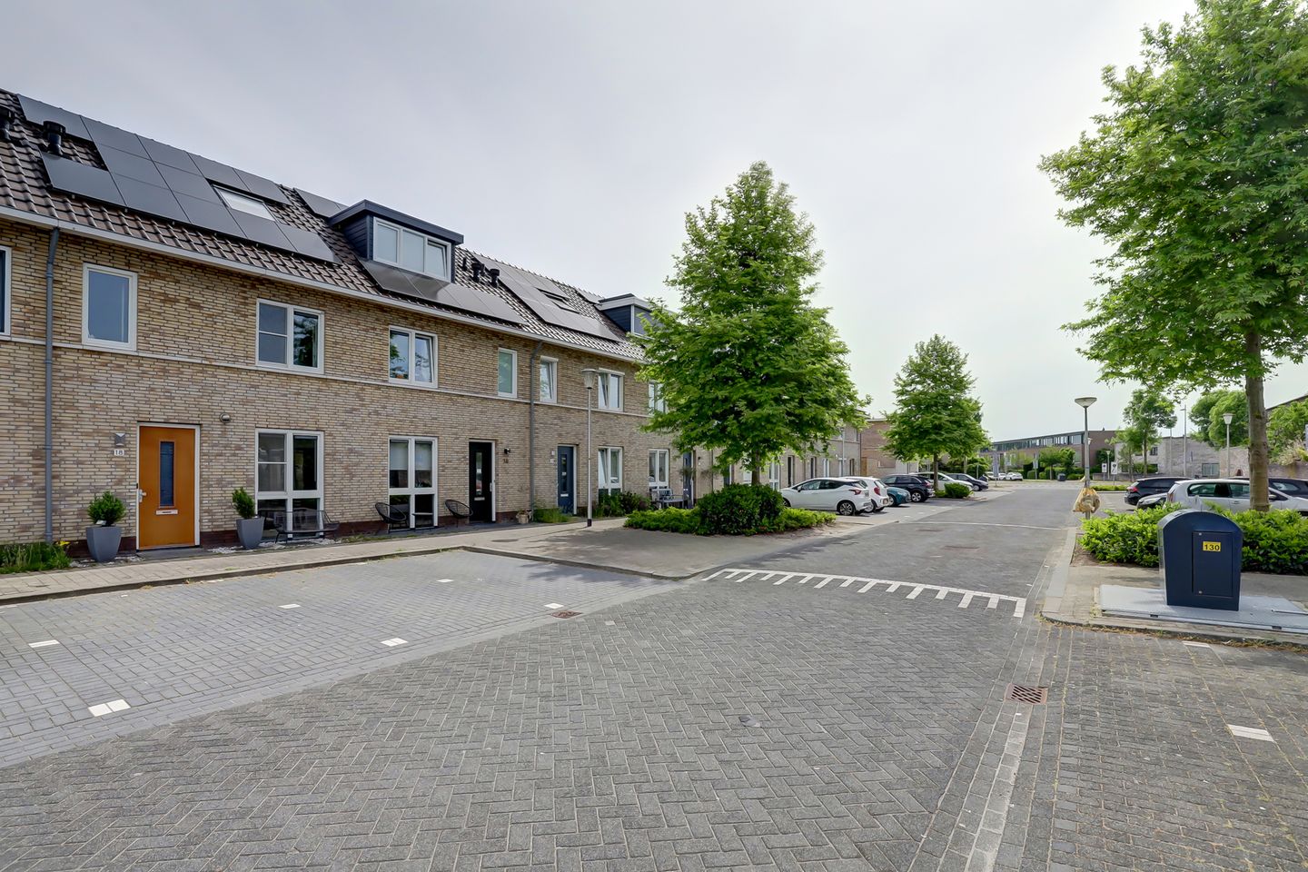 Foto 29 van Briellestraat 18