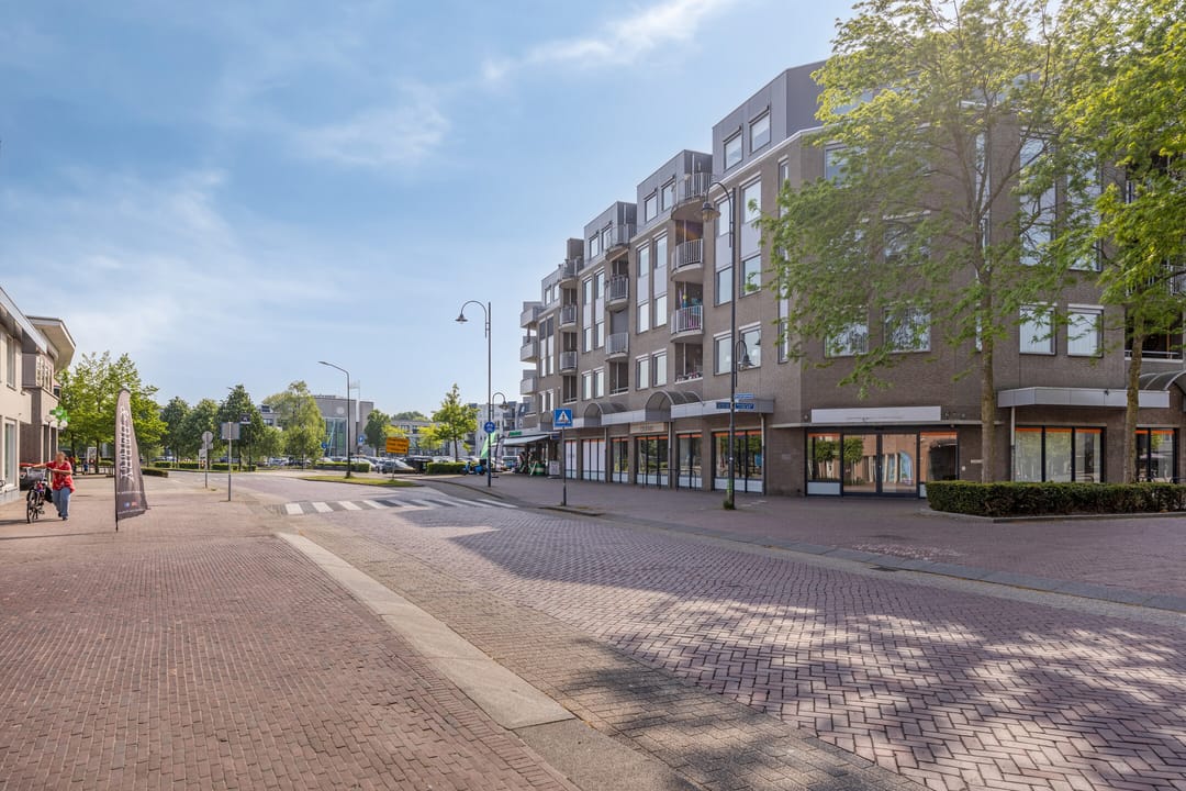 Foto 32 van Stadhuisplein 127