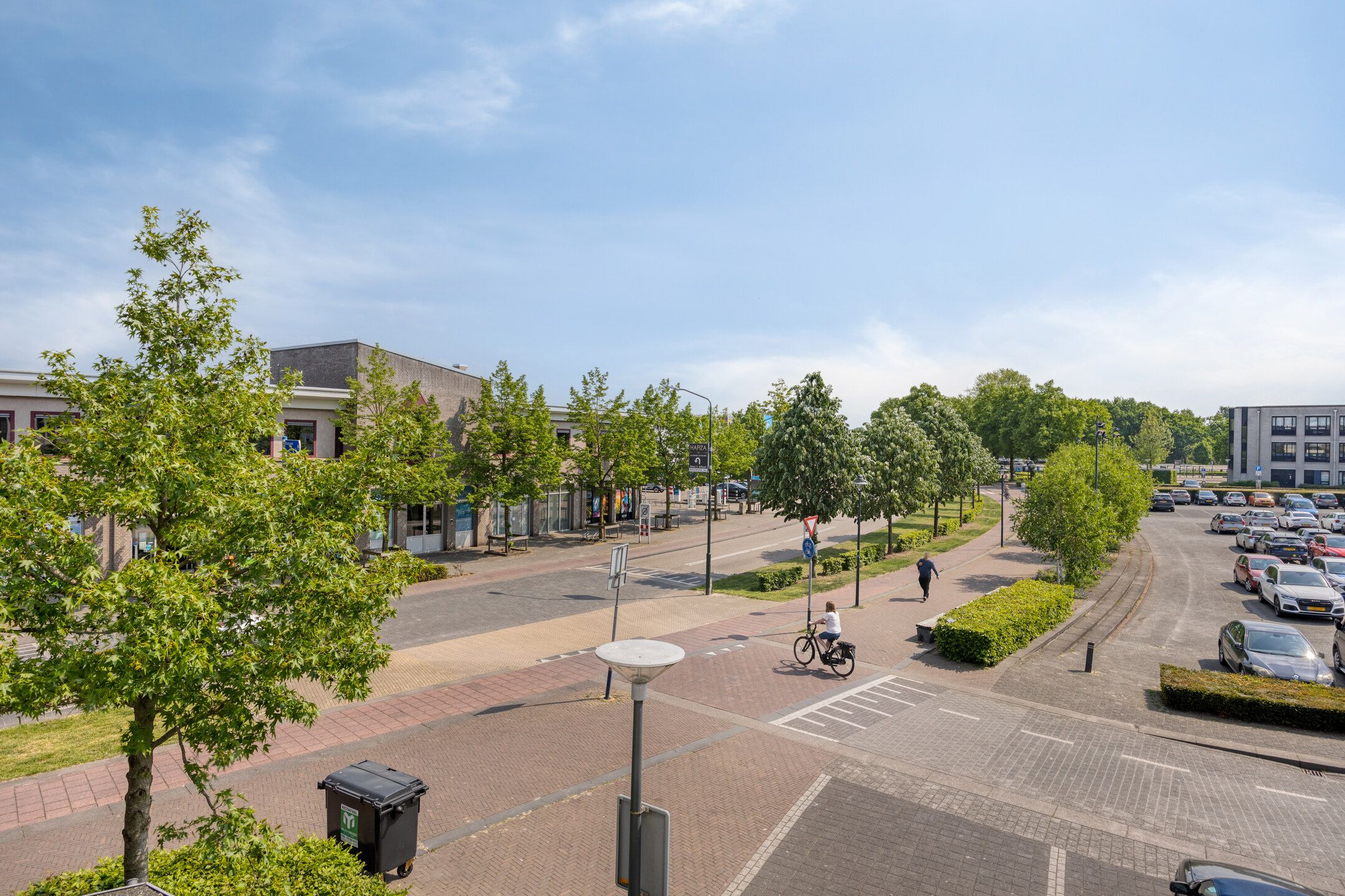 Foto 33 van Stadhuisplein 127