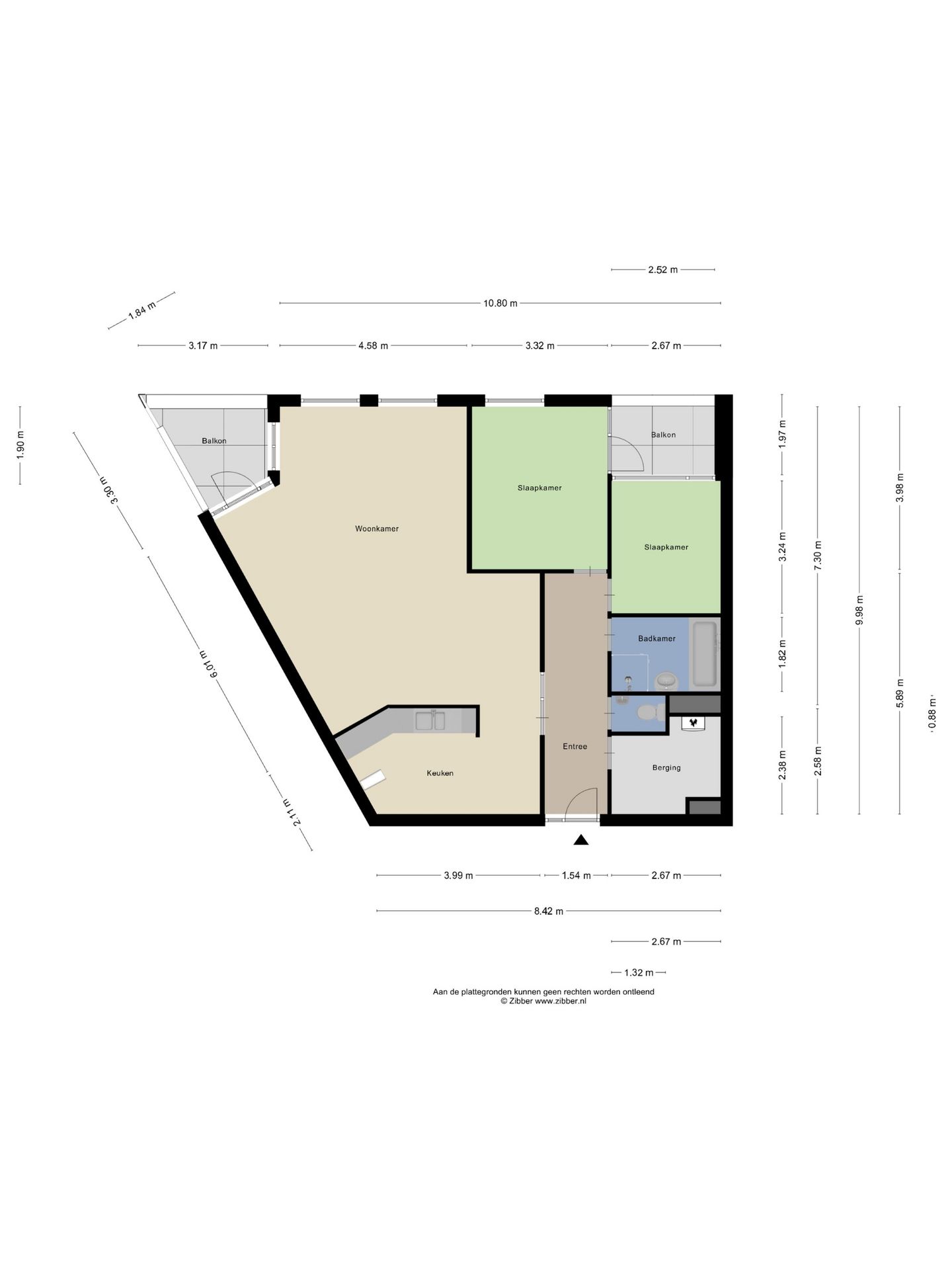 Foto 34 van Stadhuisplein 127