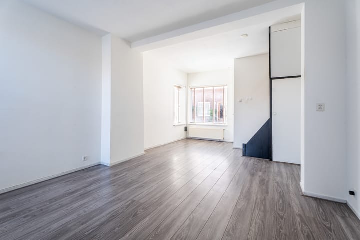 Foto 5 van Bloemfonteinstraat 22