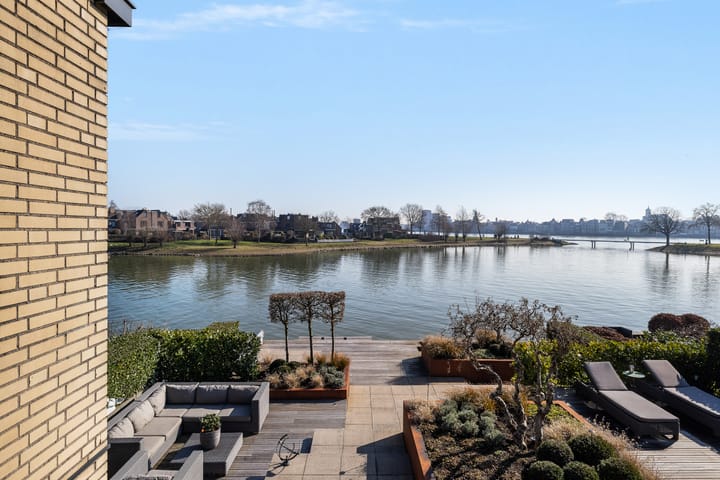 Foto 10 van Volkerak 20