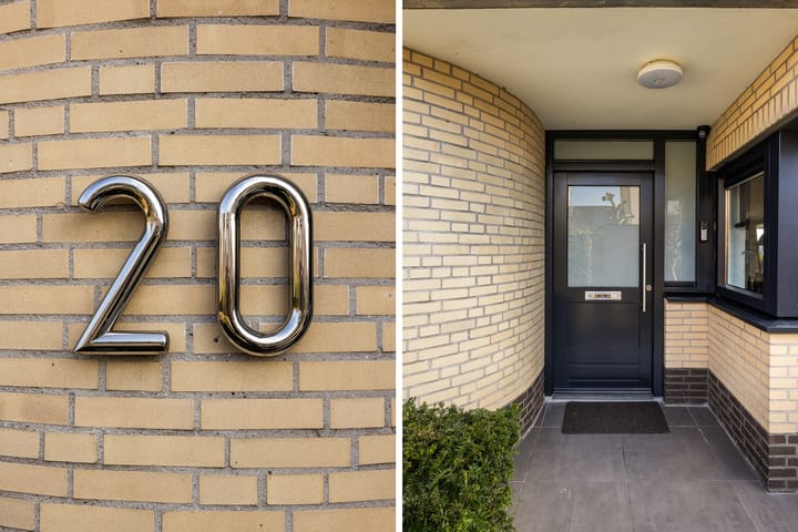 Foto 13 van Volkerak 20