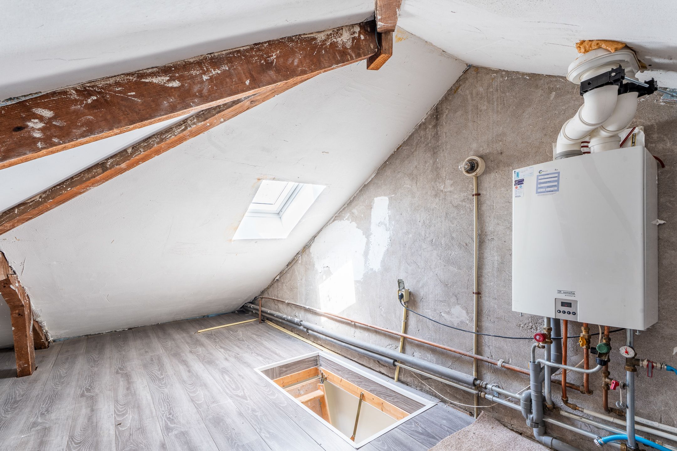 Foto 18 van Bloemfonteinstraat 22