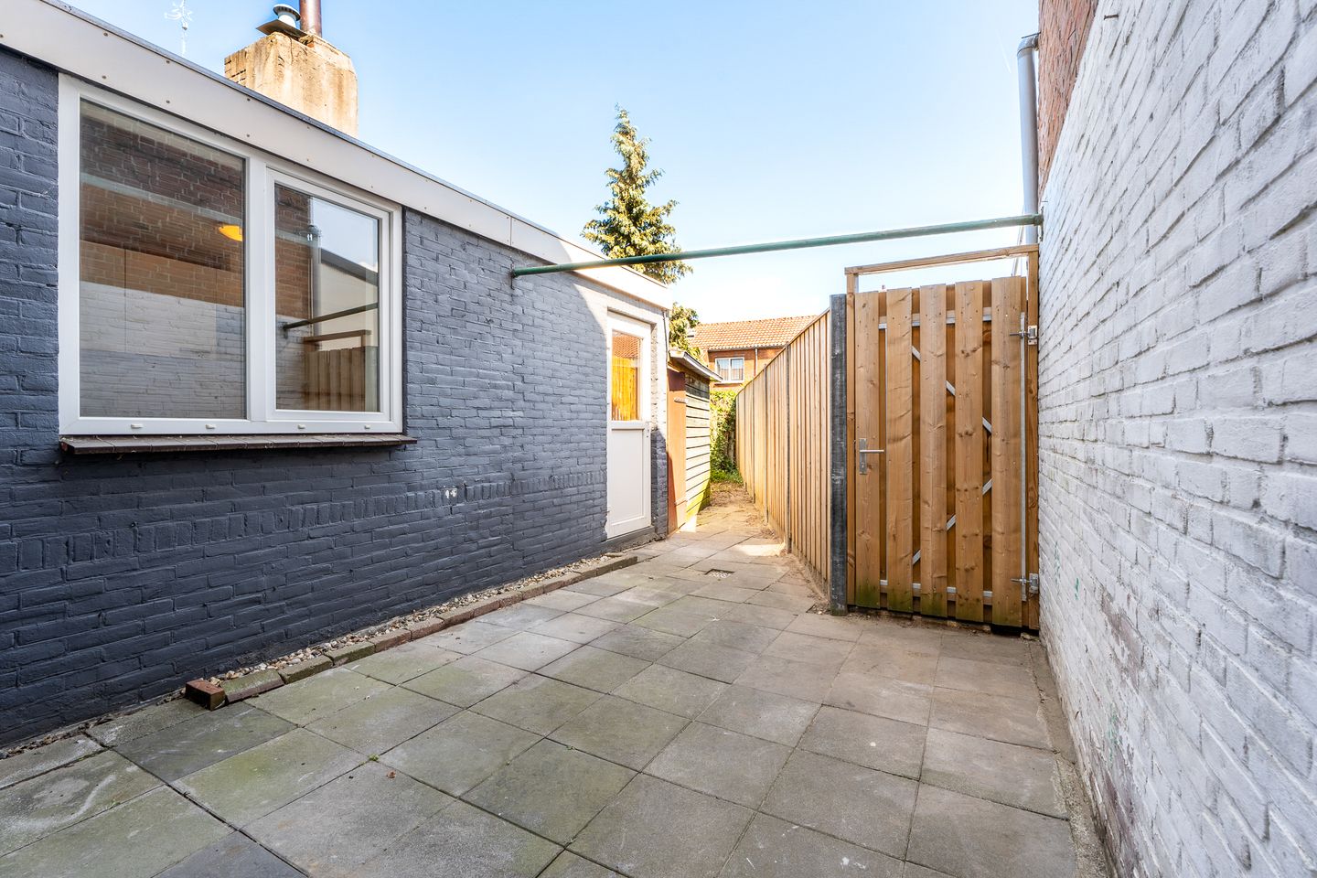 Foto 19 van Bloemfonteinstraat 22