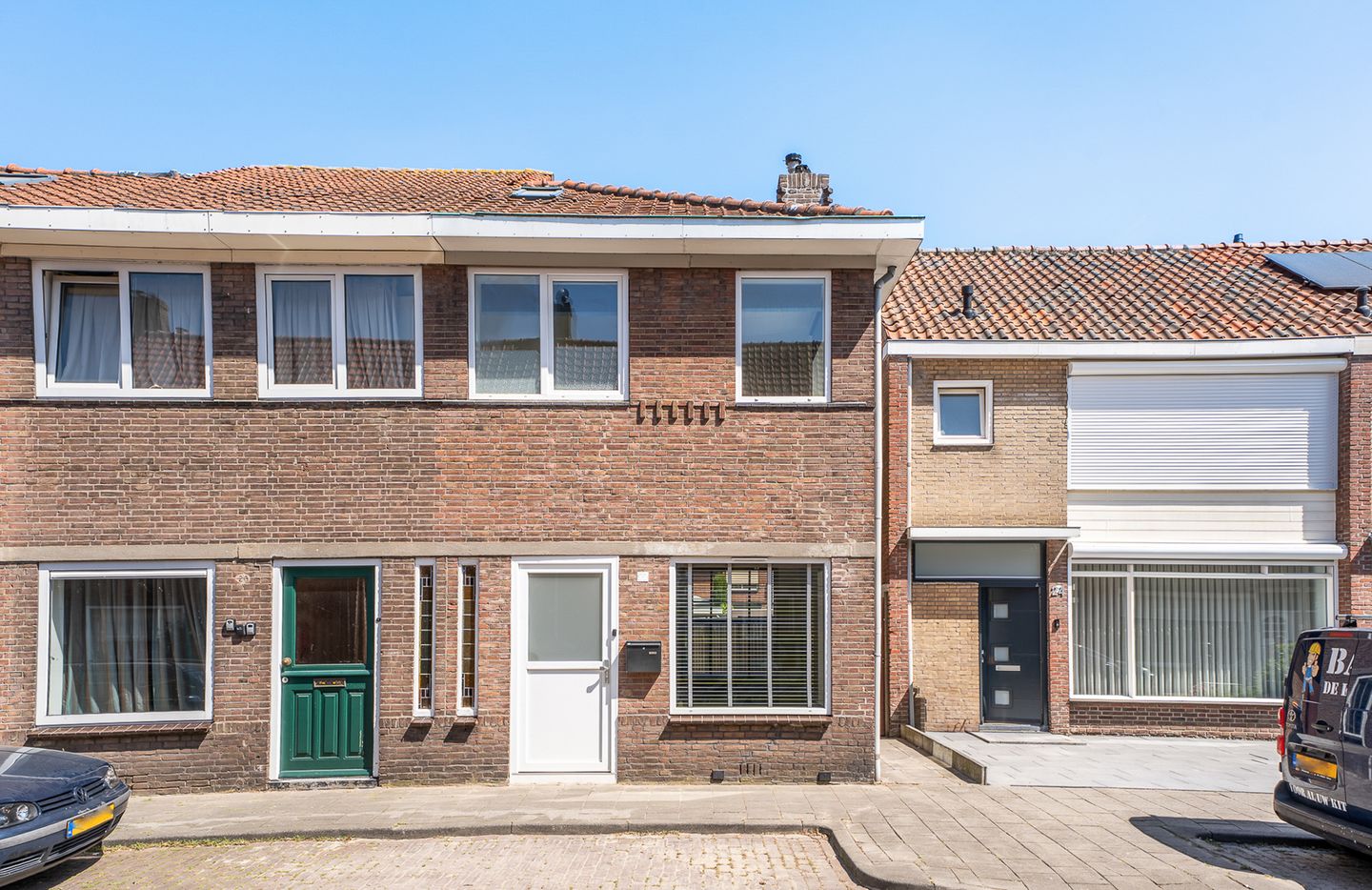 Foto 20 van Bloemfonteinstraat 22