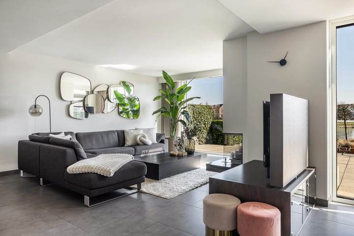 Foto 18 van Volkerak 20