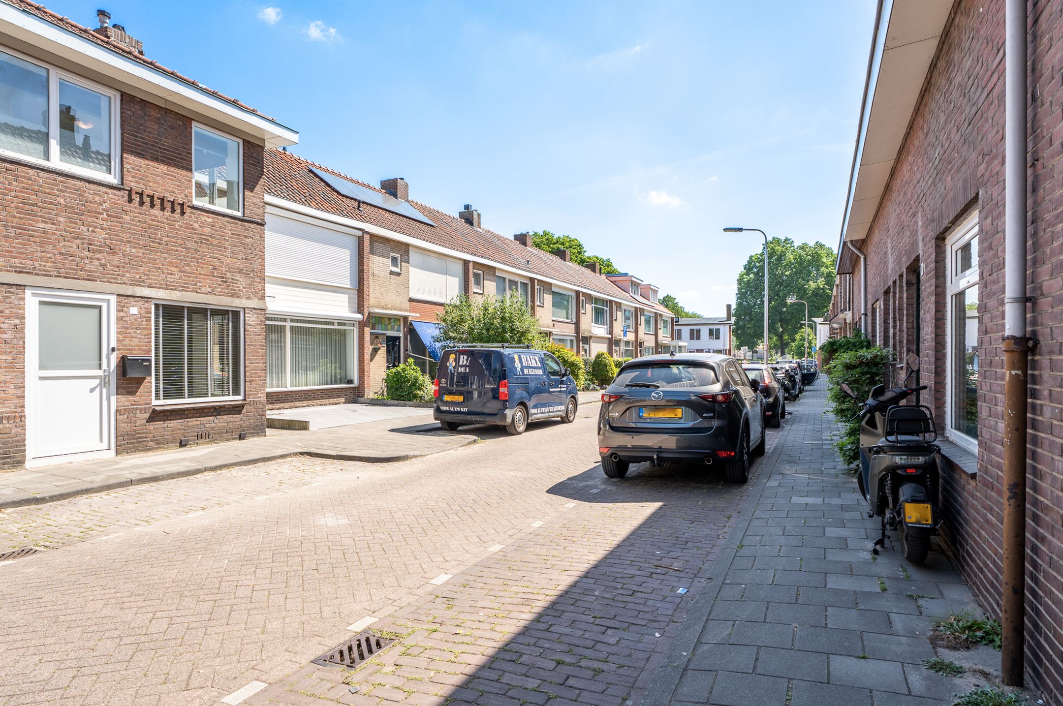 Foto 21 van Bloemfonteinstraat 22