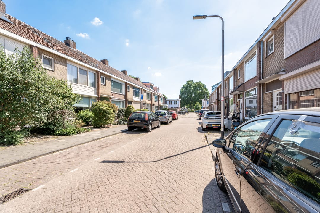 Foto 22 van Bloemfonteinstraat 22